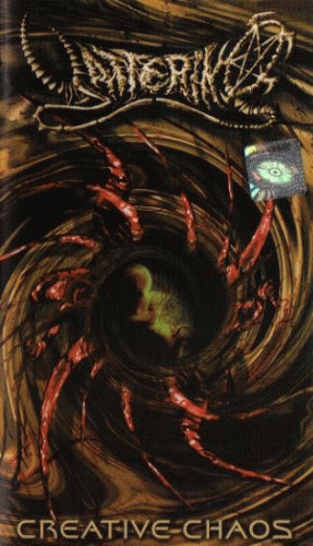 Yattering : Creative Chaos